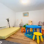 Familienbauernhof Bairau Reifhorn *