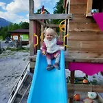 Appartamento Familienbauernhof Bairau Reifhorn *