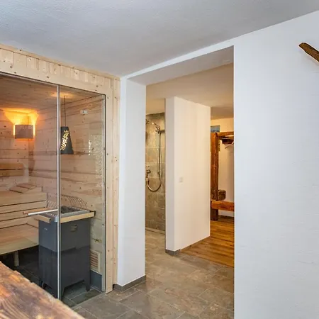 Apartment Familienbauernhof Bairau Reifhorn Lofer